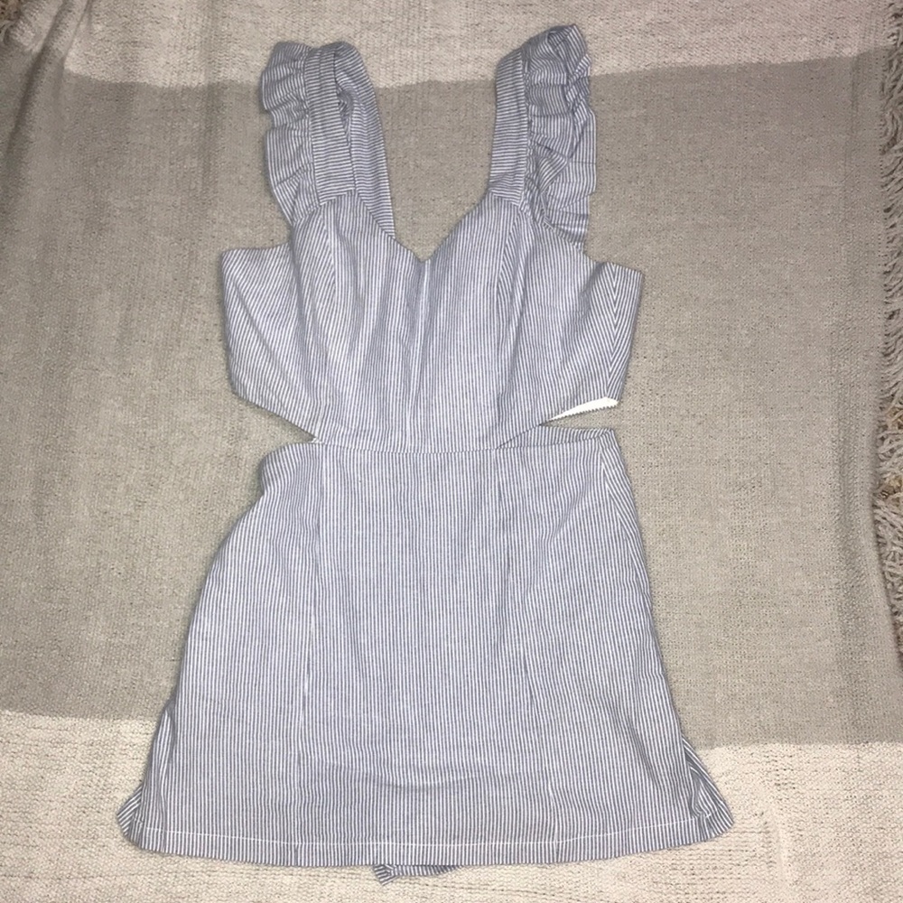 Jack by BB Dakota romper